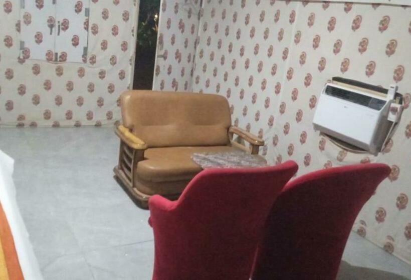 منتجع Collection O Green Valley Farm