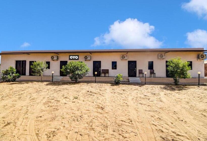 منتجع Collection O Green Valley Farm