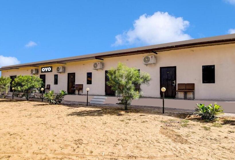 منتجع Collection O Green Valley Farm