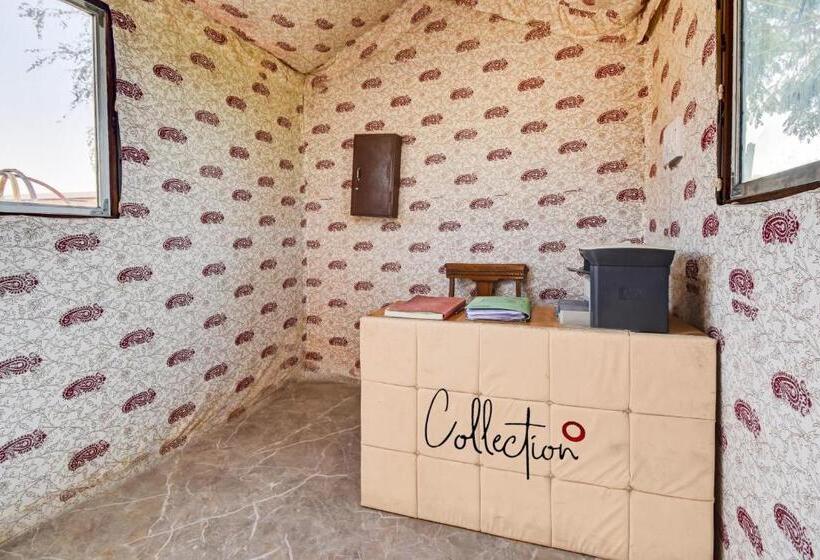 منتجع Collection O Green Valley Farm