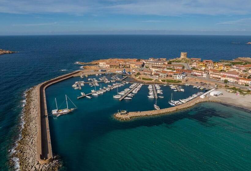 Residence Le Rocce Rosse