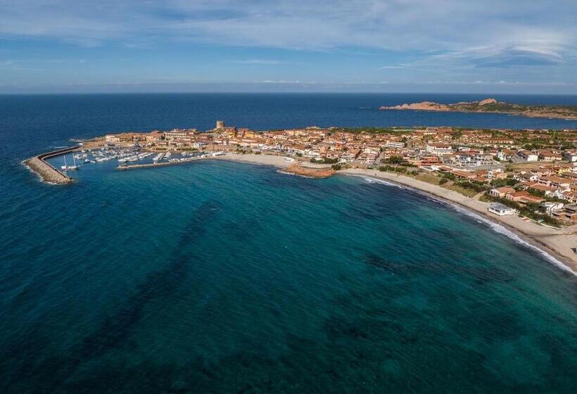 Residence Le Rocce Rosse