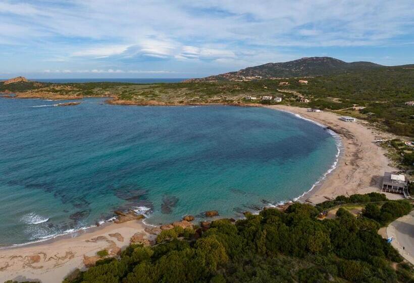 Residence Le Rocce Rosse