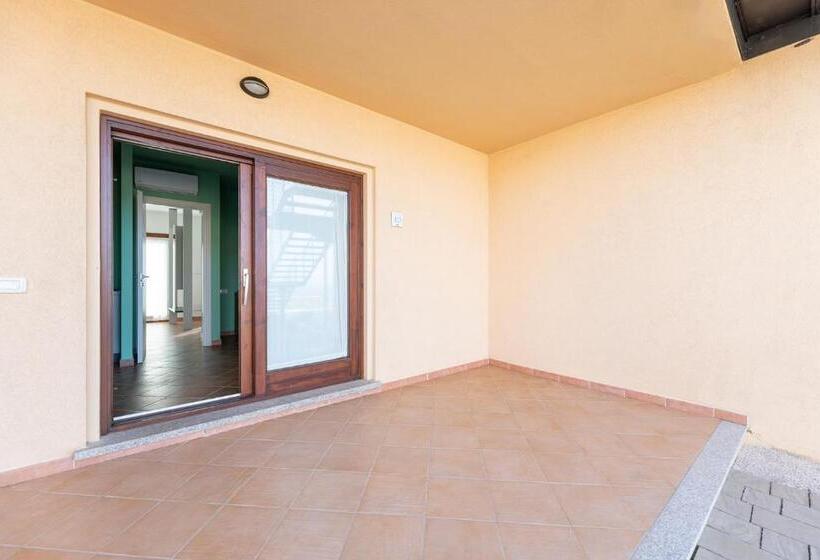 Residence Le Rocce Rosse