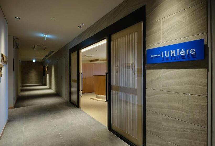 日式旅馆 Lake Toya Tsuruga Resort Hikarinouta