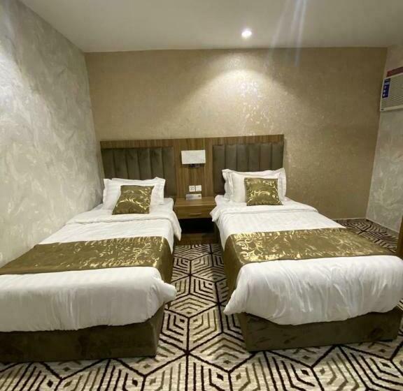 Seven Mountains Hotel فندق الجبال السبعة