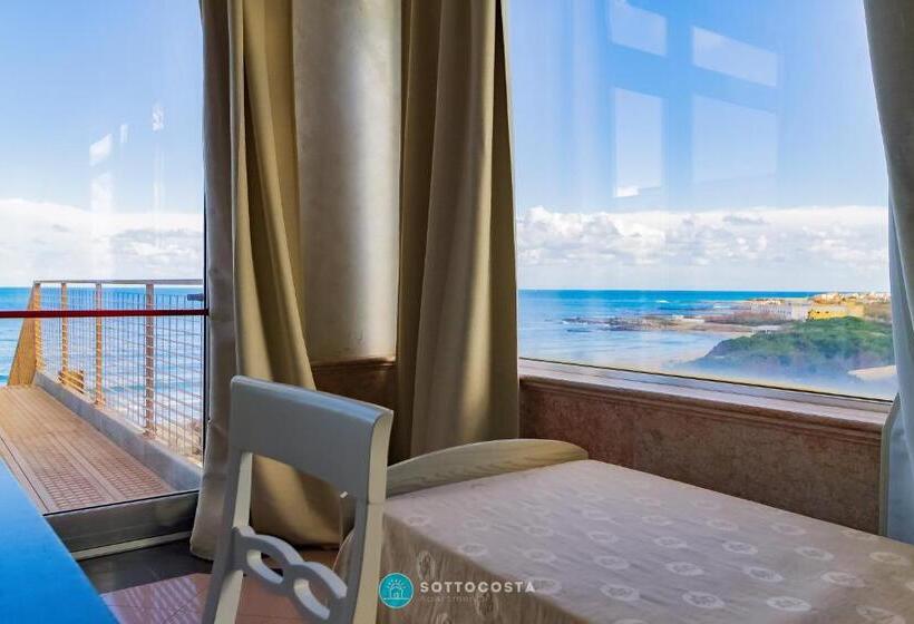 Sky View Salento