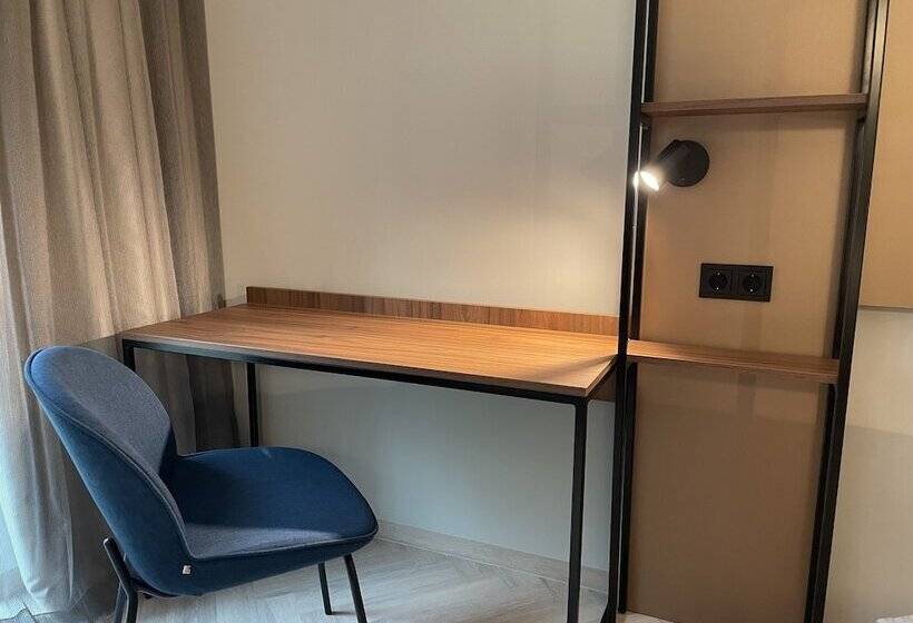 Stadthotel Neumarkt Mitte