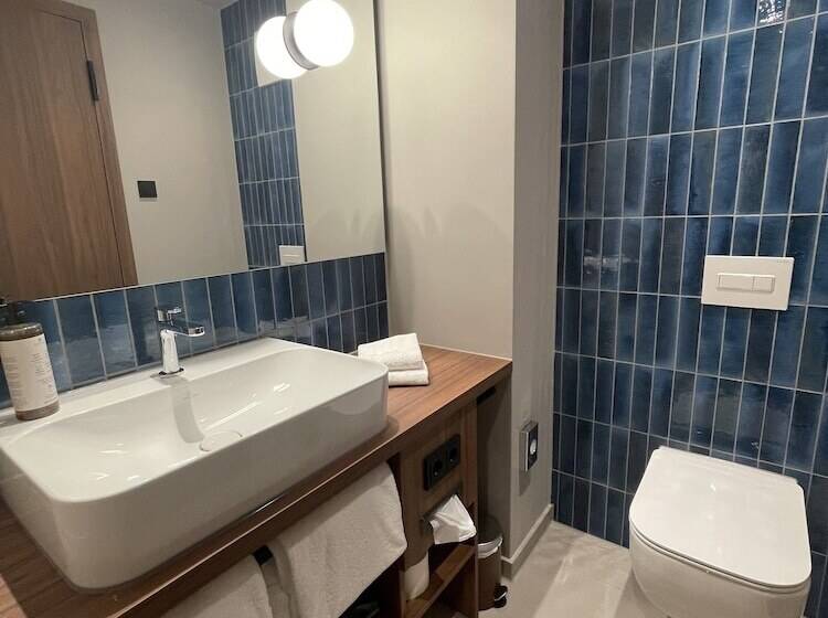 Stadthotel Neumarkt Mitte