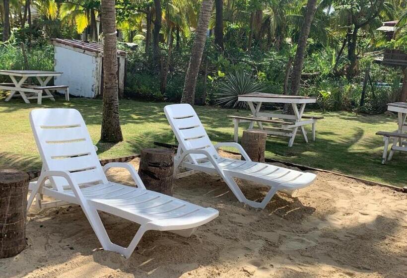 Sunset Bay B&b