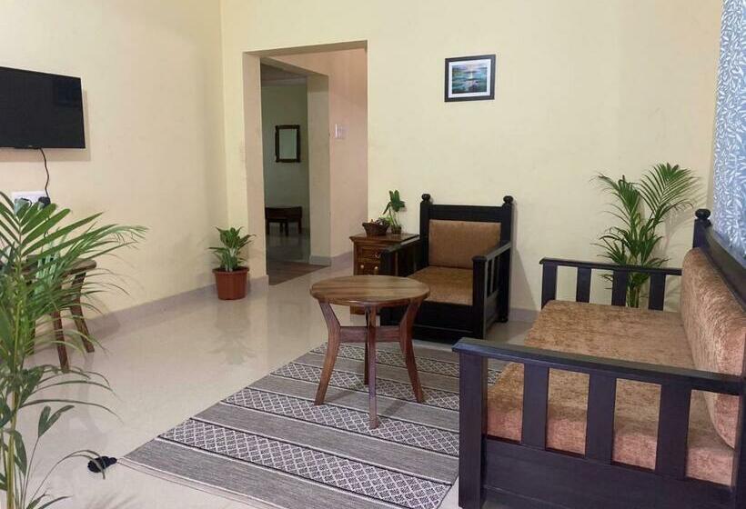 Svasthi Homes