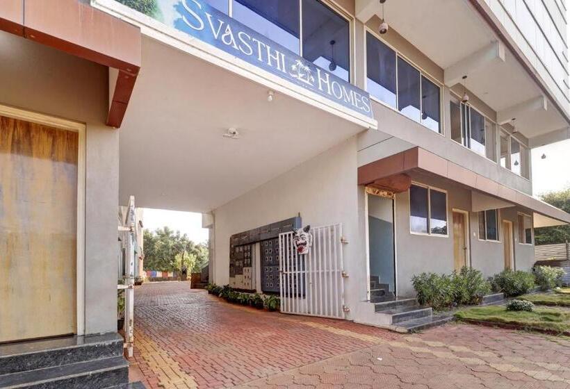 Svasthi Homes