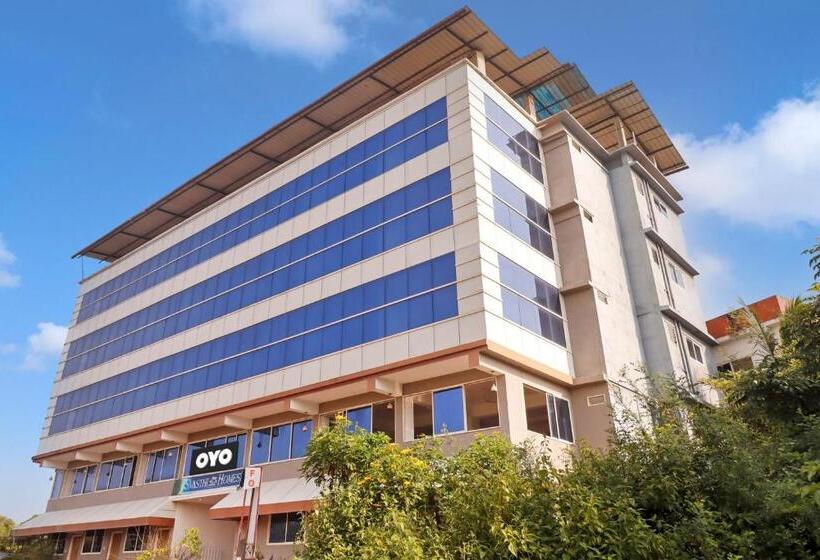 Svasthi Homes