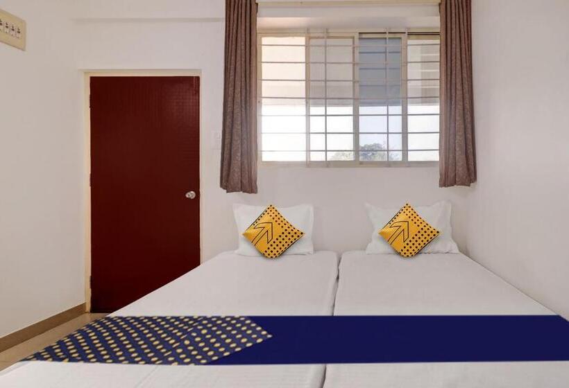 Svasthi Homes