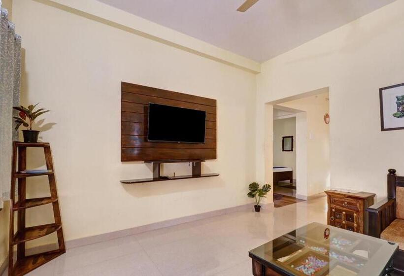 Svasthi Homes