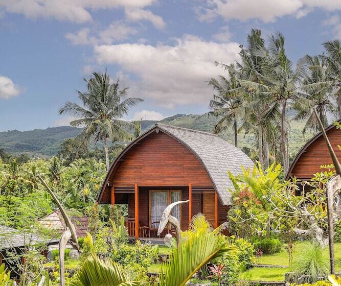 The Kleep Jungle Resort