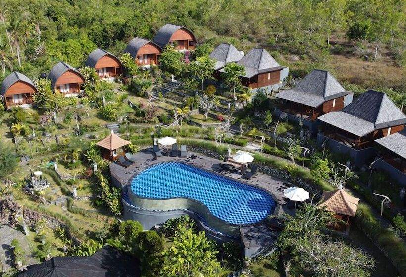 The Kleep Jungle Resort