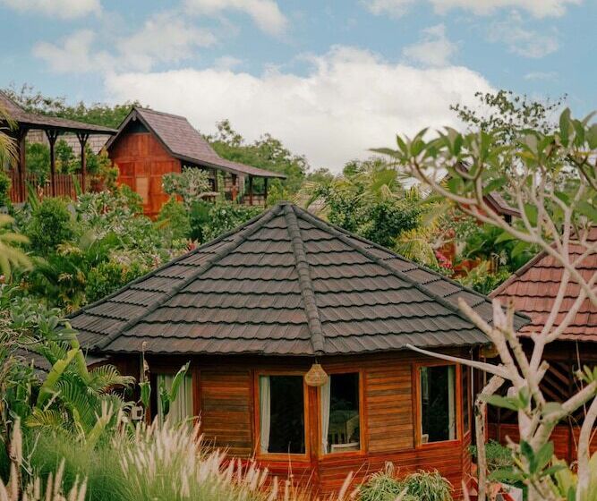 The Kleep Jungle Resort