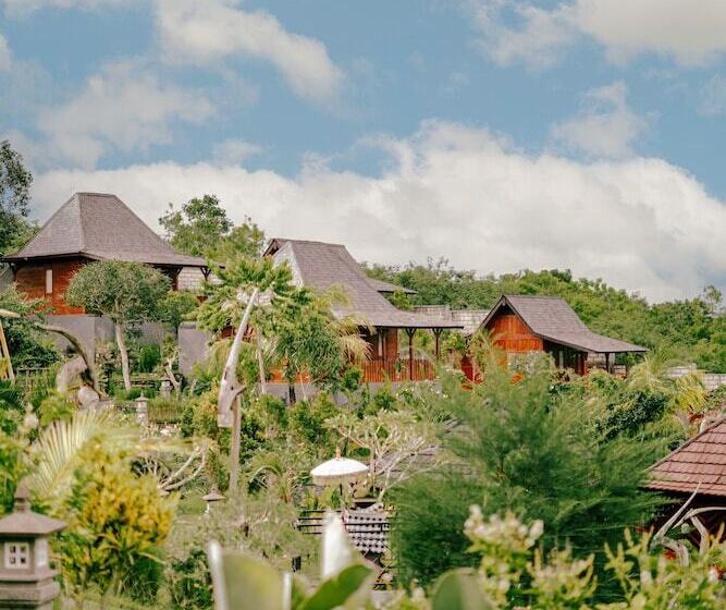 The Kleep Jungle Resort