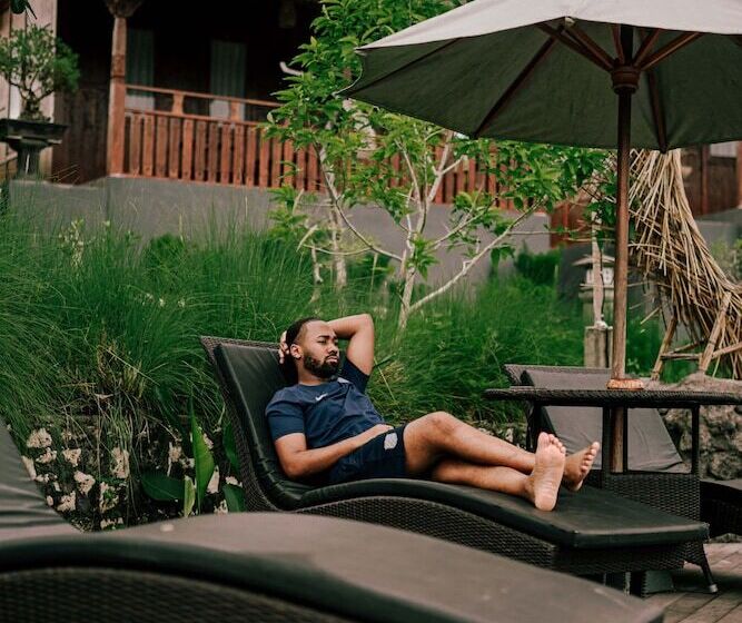 The Kleep Jungle Resort