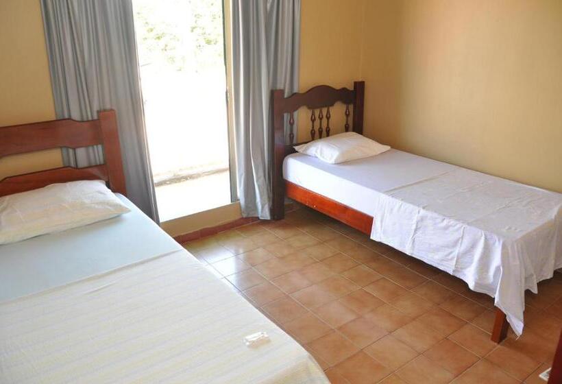 Villas Hotel Hotel Econômico