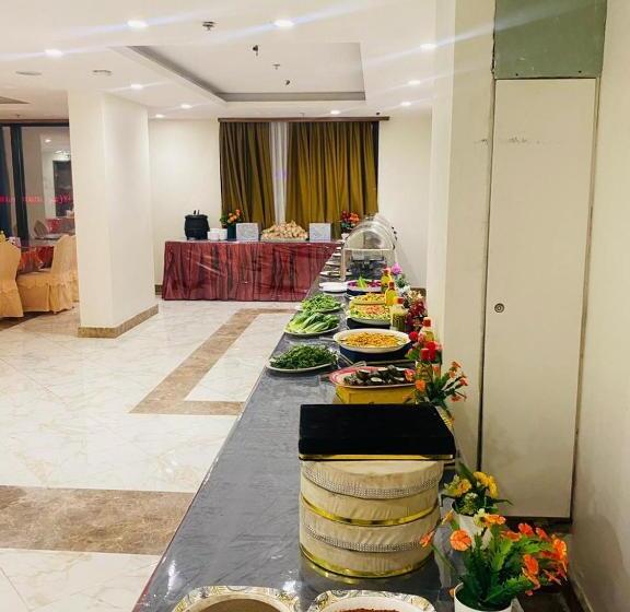 فندق سما الاماني   Sama Al Amani