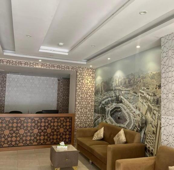 فندق سما الاماني   Sama Al Amani