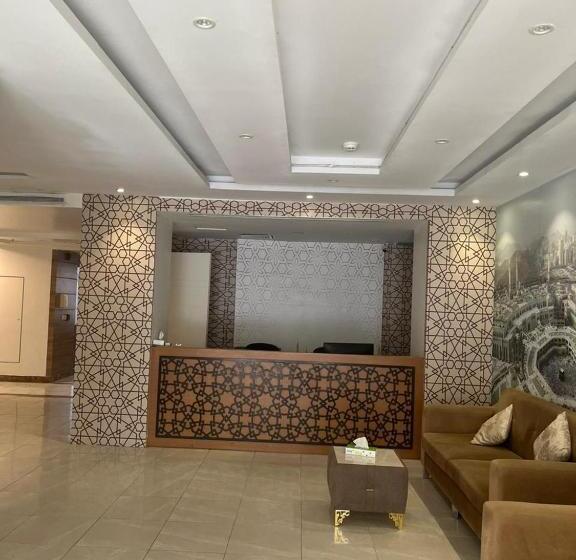 فندق سما الاماني   Sama Al Amani