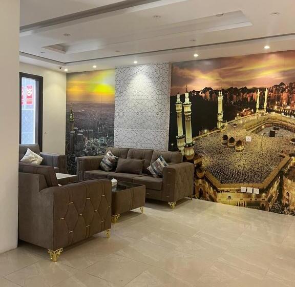 فندق سما الاماني   Sama Al Amani