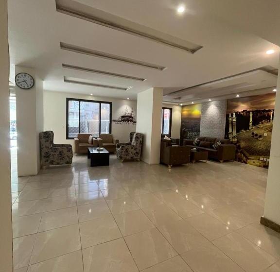 فندق سما الاماني   Sama Al Amani