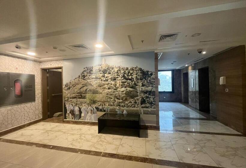 فندق سما الاماني   Sama Al Amani