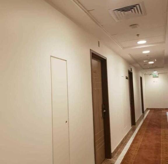 فندق سما الاماني   Sama Al Amani