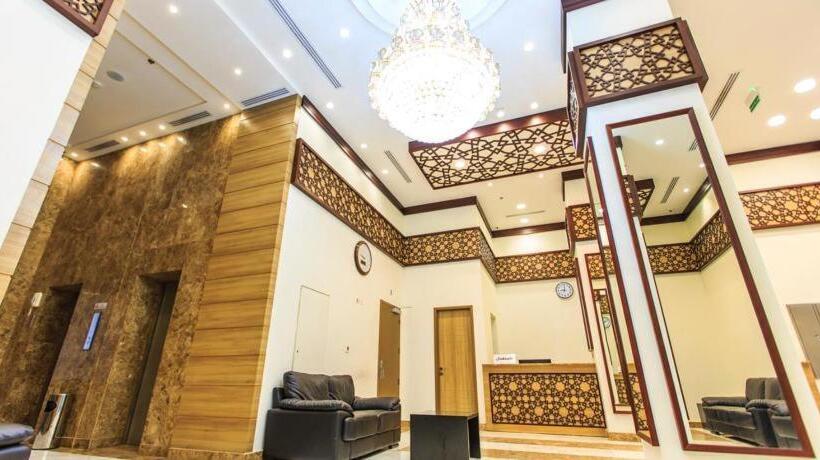 فندق سما الاماني   Sama Al Amani