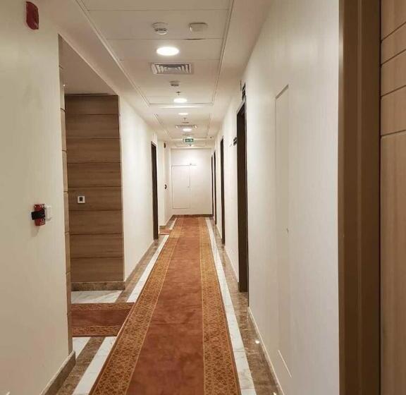 فندق سما الاماني   Sama Al Amani