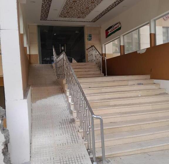 فندق سما الاماني   Sama Al Amani