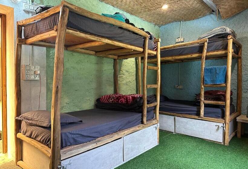 هاستل Circle Square