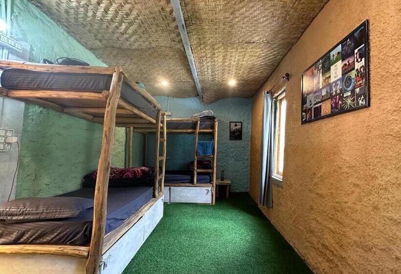 هاستل Circle Square