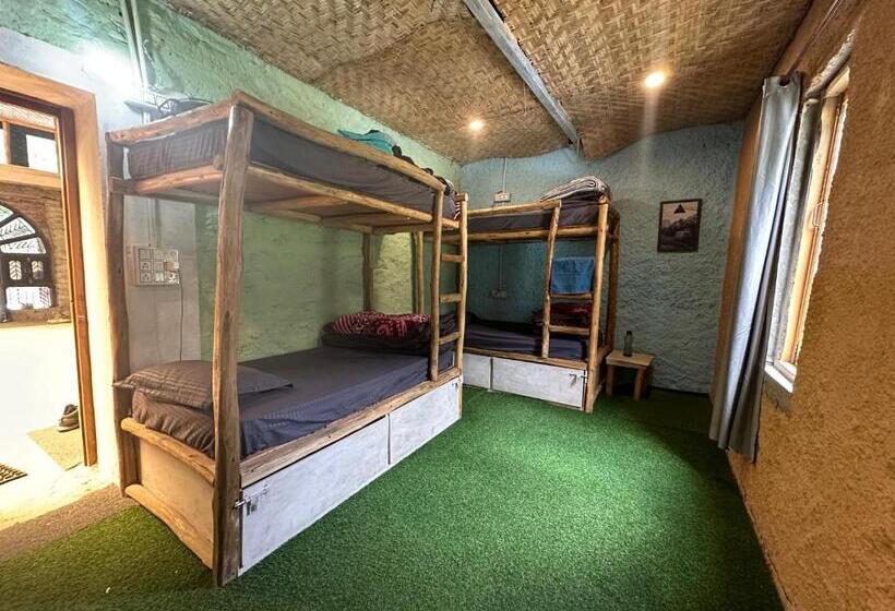 هاستل Circle Square