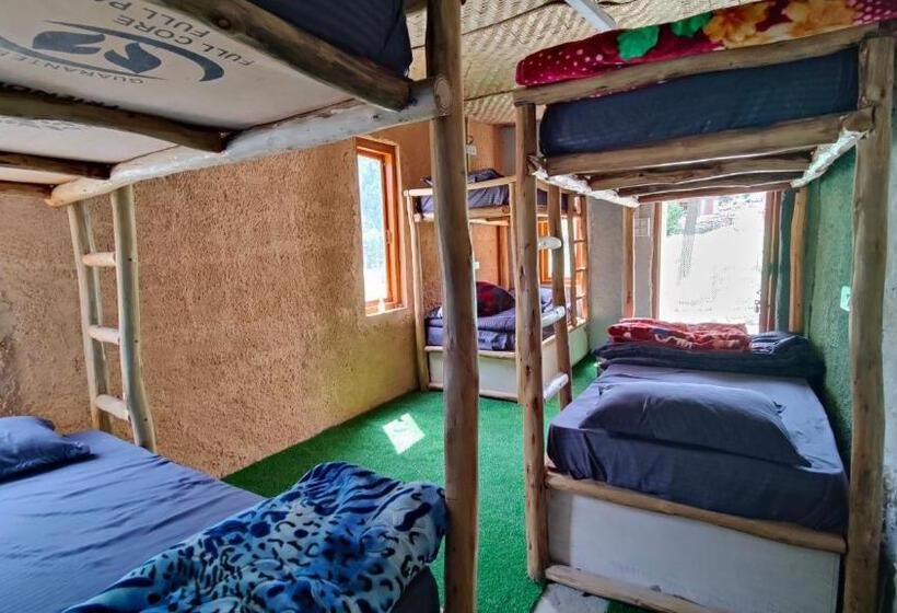 هاستل Circle Square