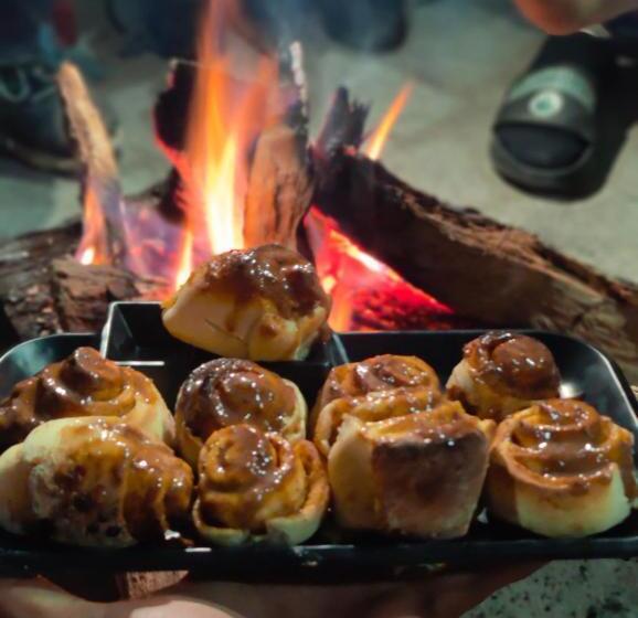 هاستل Circle Square