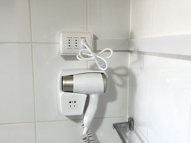 הוסטל Hostal Central Panguipulli