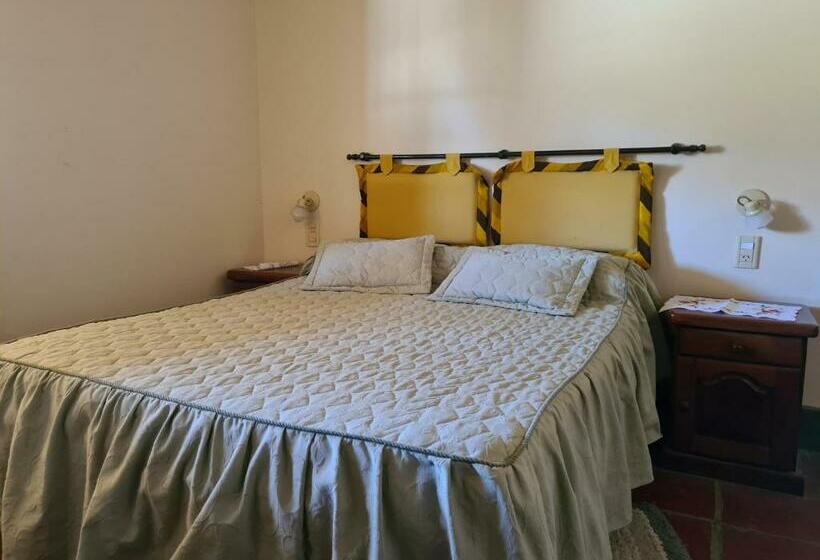 הוסטל Hostería La Enramada