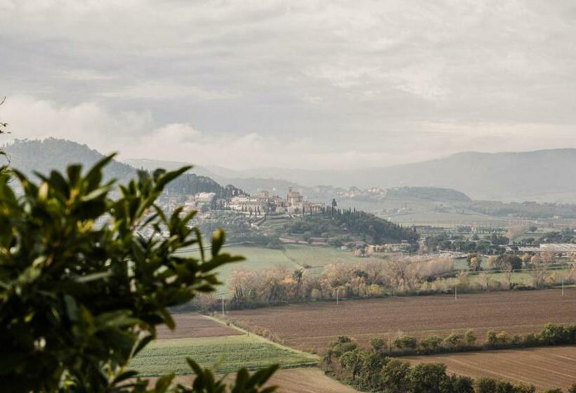 فندق صغير Locanda Mescoglia