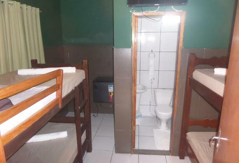 ユースホステル Pousada Portobello