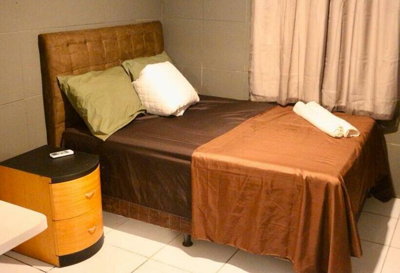 ユースホステル Pousada Portobello