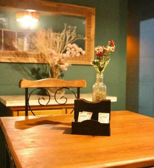 ユースホステル Pousada Portobello