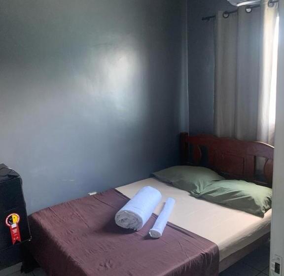 ユースホステル Pousada Portobello