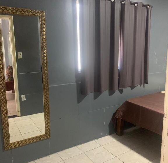 ユースホステル Pousada Portobello