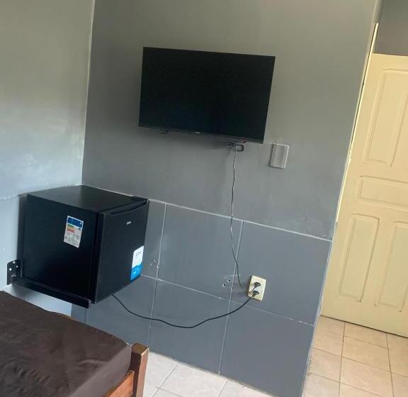 ユースホステル Pousada Portobello