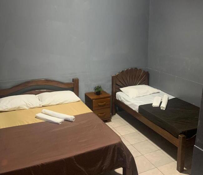 ユースホステル Pousada Portobello